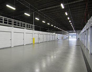 Metro Self Storage offers convenient storage solutions in Brown Deer