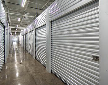 Metro Self Storage offers convenient storage solutions in Bedford