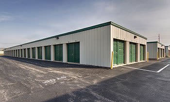 Metro Self Storage offers convenient storage solutions in Batavia