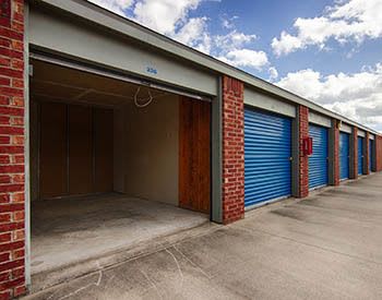 Metro Self Storage offers convenient storage solutions in Corpus Christi