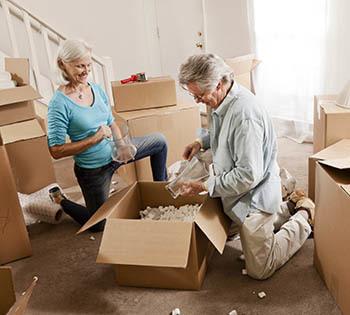 Need self storage in El Paso? Look no further than Metro Self Storage.