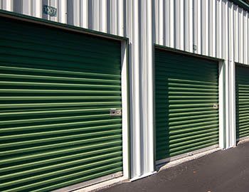 Metro Self Storage offers convenient storage solutions in Eden Prairie
