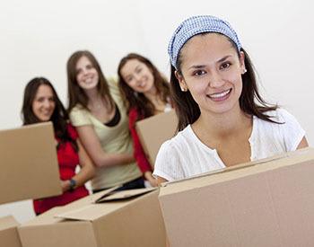 Need self storage in Euless? Look no further than Metro Self Storage.