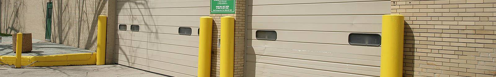 Directions to Franklin Park self storage