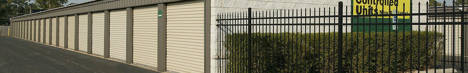 Need a parking space in Northlake, IL? Contact Metro Self Storage today.