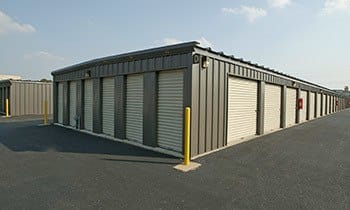 Metro Self Storage offers convenient storage solutions in Northlake