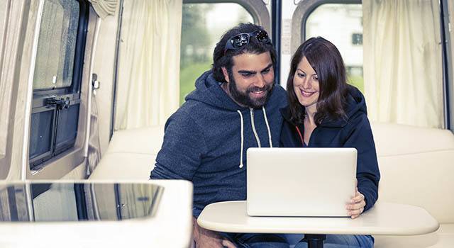 Need RV storage in Oakbrook Terrace, IL? Look no further than Metro Self Storage.