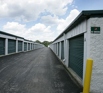 Metro Self Storage offers convenient storage solutions in Oakbrook Terrace
