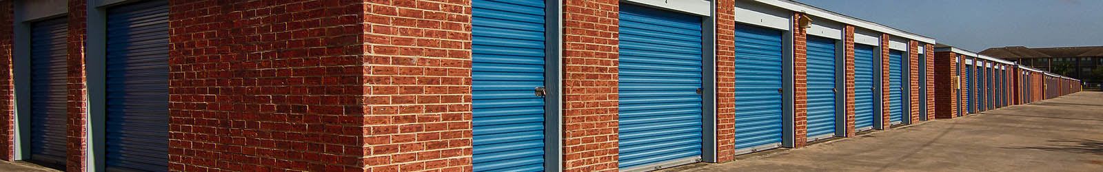 Directions to Corpus Christi self storage