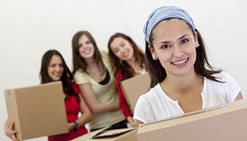 Need self storage in Corpus Christi? Look no further than Metro Self Storage.
