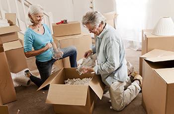 Need self storage in Andover? Look no further than The Storage Store.