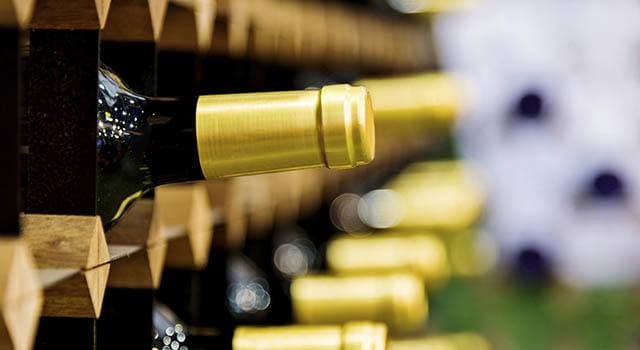 Metro Self Storage offers unbeatable wine storage in Kingwood
