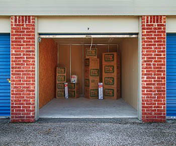 Self Storage La Marque Tx Storage Unit Sizes Prices