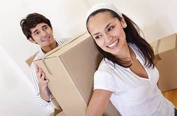 Need self storage in Midland? Look no further than Metro Self Storage.