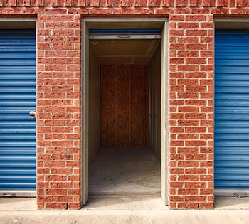 Metro Self Storage offers convenient storage solutions in Midland