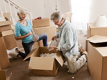 Need self storage in Metairie? Look no further than Metro Self Storage.
