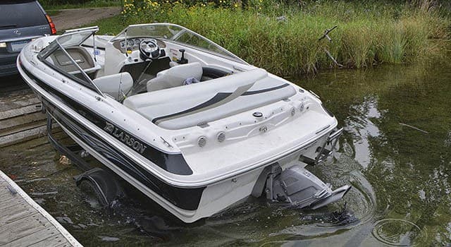 Boat Storage Orono Minnesota Metro Self Storage