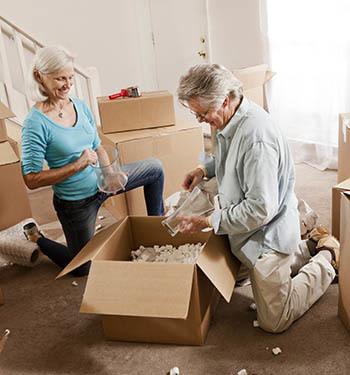 Need self storage in Orono? Look no further than Metro Self Storage.