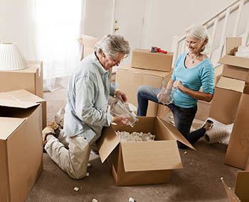 Need self storage in Park City? Look no further than Metro Self Storage.