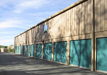 Metro Self Storage offers convenient storage solutions in Stanhope