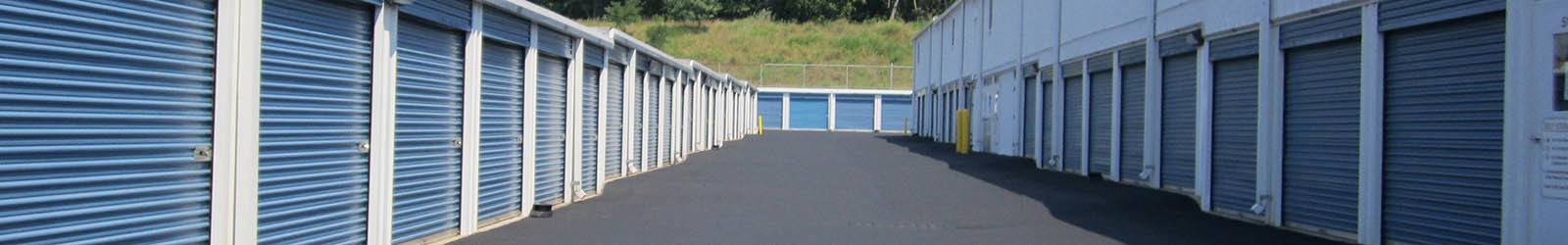 Directions to Staten Island self storage
