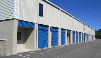 Metro Self Storage offers convenient storage solutions in Southampton