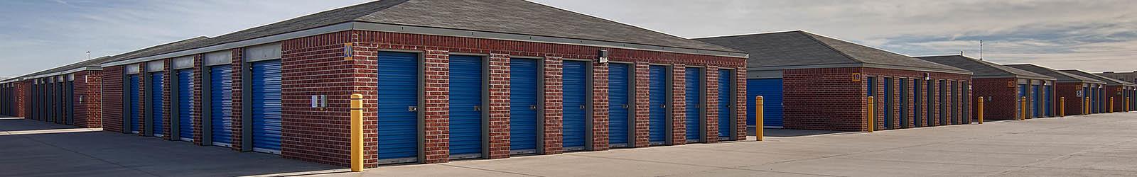 RV storage in Wichita