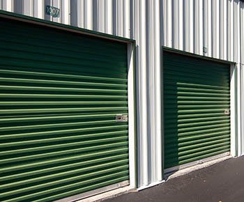 Metro Self Storage offers convenient storage solutions in Mableton