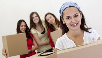 Need self storage in Lawrenceville? Look no further than Metro Self Storage.