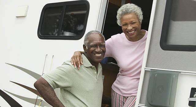 Need RV storage in Lithonia, GA? Look no further than Metro Self Storage.