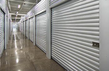 Metro Self Storage offers convenient storage solutions in Newtown