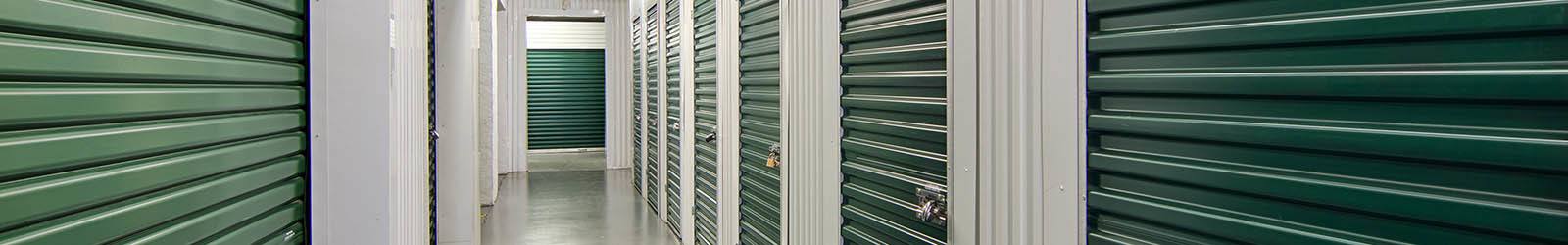 Newtown Square offering boat storage