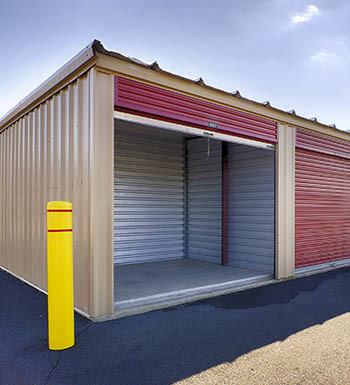 Metro Self Storage offers convenient storage solutions in North Wales