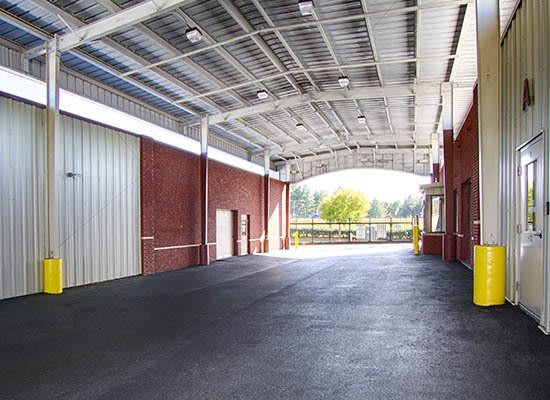 Facility Features offered at Metro Self Storage