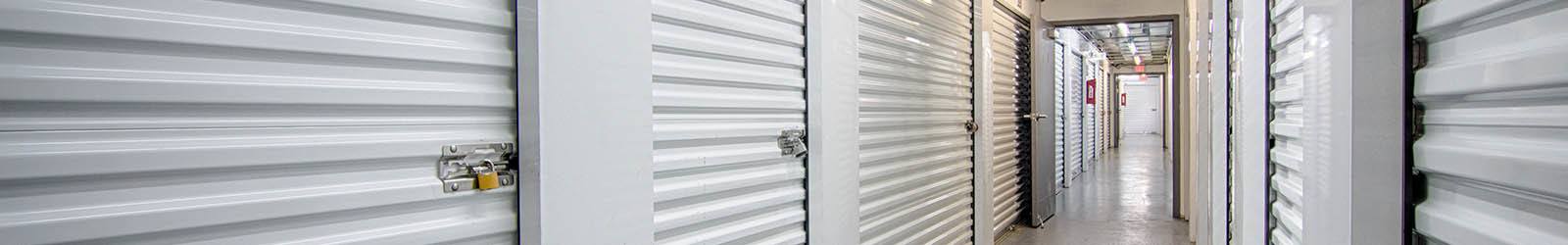 Metro Self Storage offers climate controlled storage units in Stone Mountain