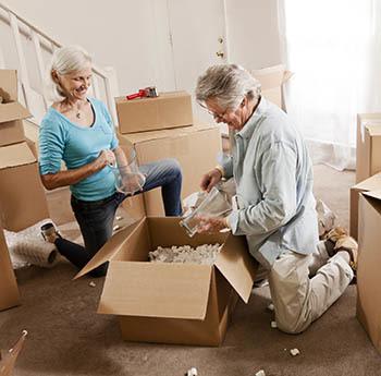 Need self storage in Sandy Springs? Look no further than Metro Self Storage.