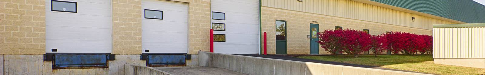 Metro Self Storage offers climate controlled storage units in Trevose