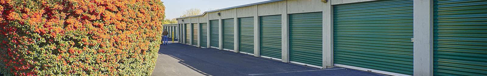 Need a parking space in Willow Grove, PA? Contact Metro Self Storage today.