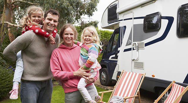Need RV storage in Warminster, PA? Look no further than Metro Self Storage.