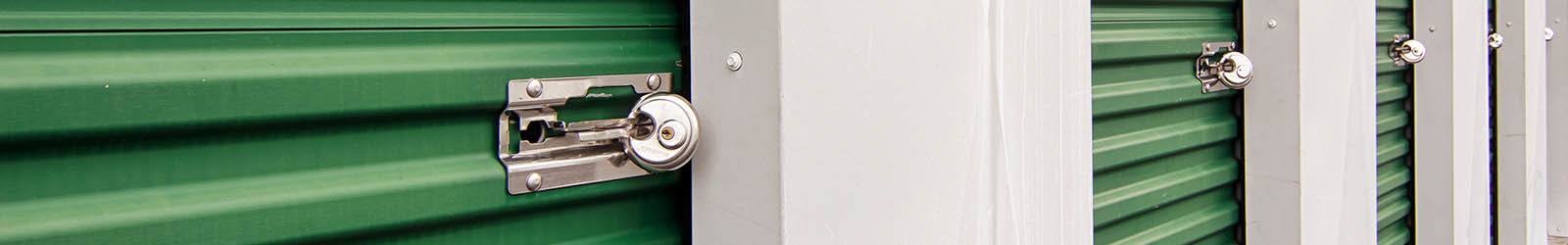 Metro Self Storage offers climate controlled storage units in Springfield