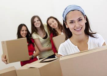 Need self storage in Skokie? Look no further than Metro Self Storage.