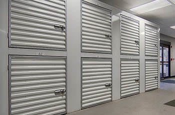 Metro Self Storage offers convenient storage solutions in Skokie
