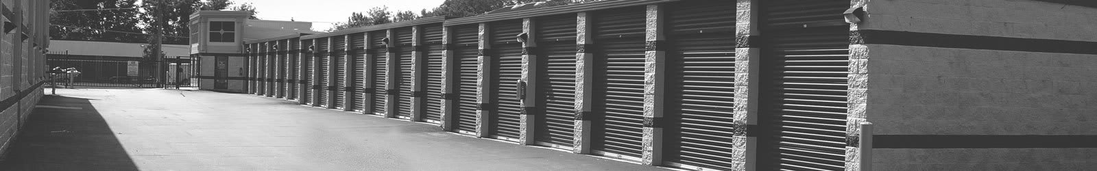 Knoxville Area Self Storage