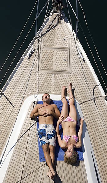 Types of boat storage offered by Metro Self Storage