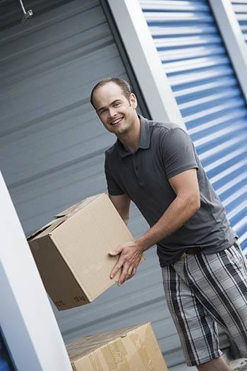 Read these helpful storage tips | Metro Self Storage