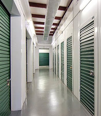 What type of business storage do I need? Metro Self Storage can help.