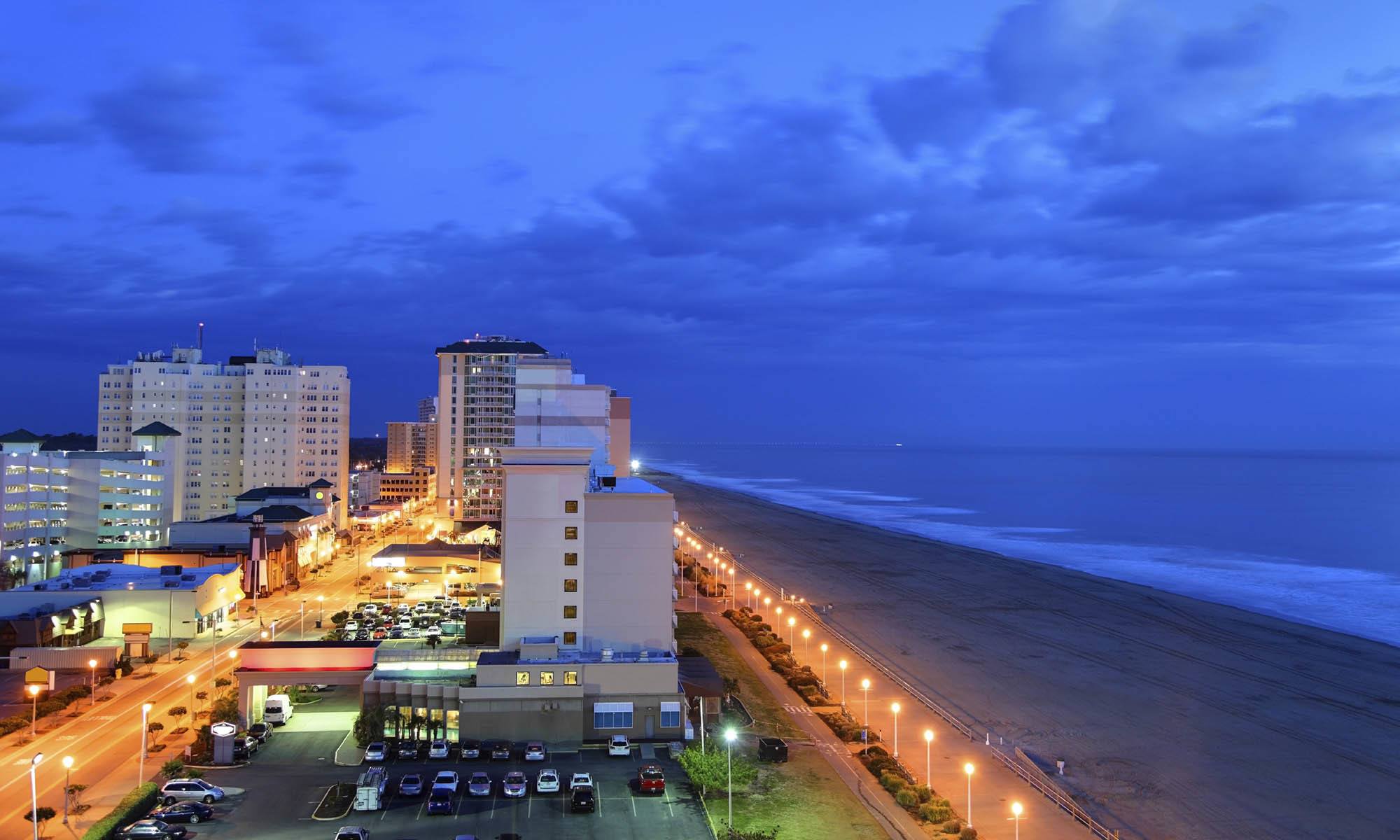 Apartments in Virginia Beach, VA