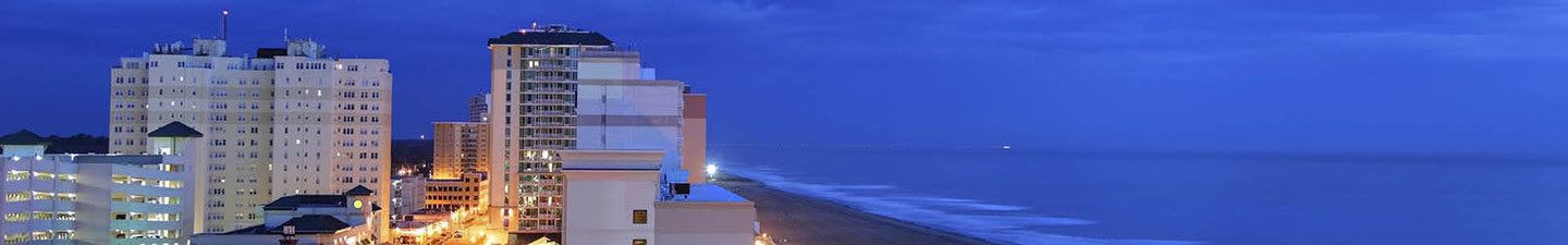 Apartments in Virginia Beach, VA