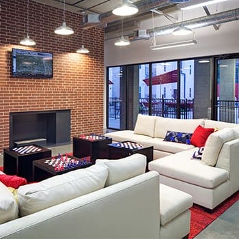 Our residents love living here at The Academy at Frisco. Give us a call and find out why!