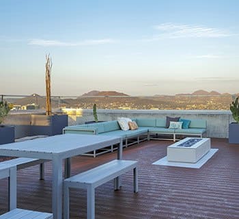 Our residents love living here at our Tucson apartments. Give us a call and find out why!